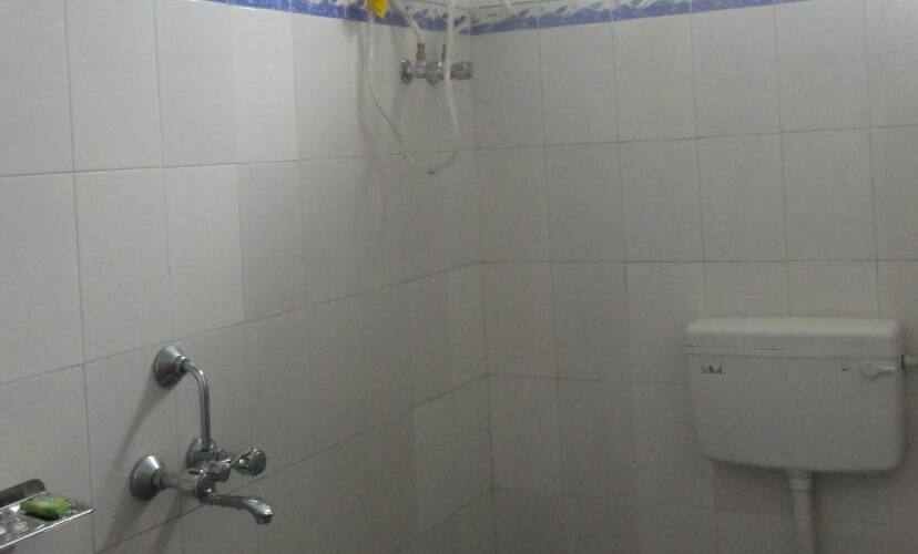 Hotel Samdup Khang, Dirang 3